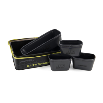 Сумка для приманок Matrix EVA Bait Storage Tray